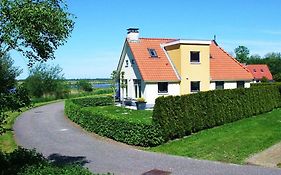 Recreatiecentrum Bergumermeer 2