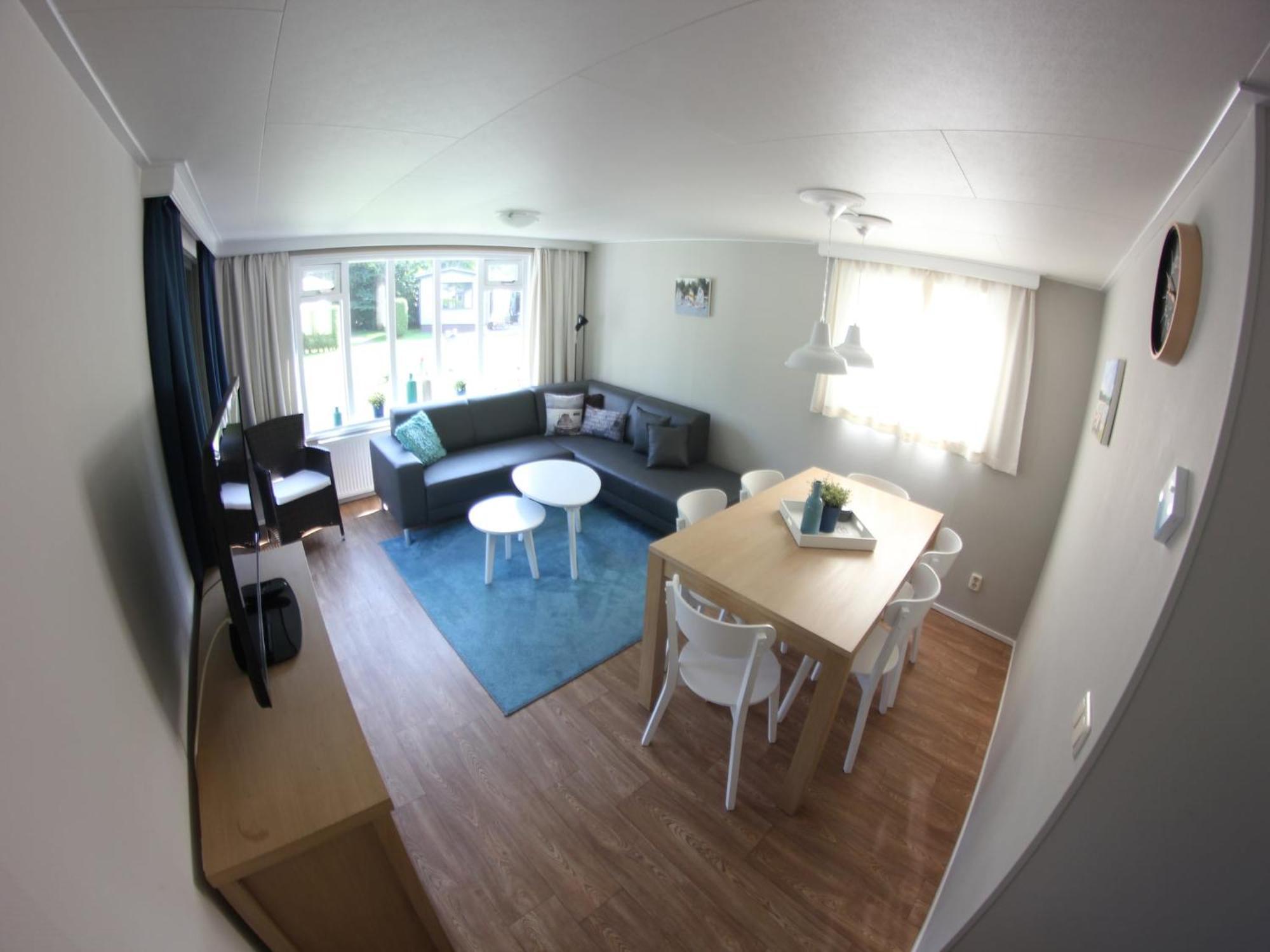 Detached Villa With Dishwasher Leeuwarden At 21Km Suameer Exterior foto