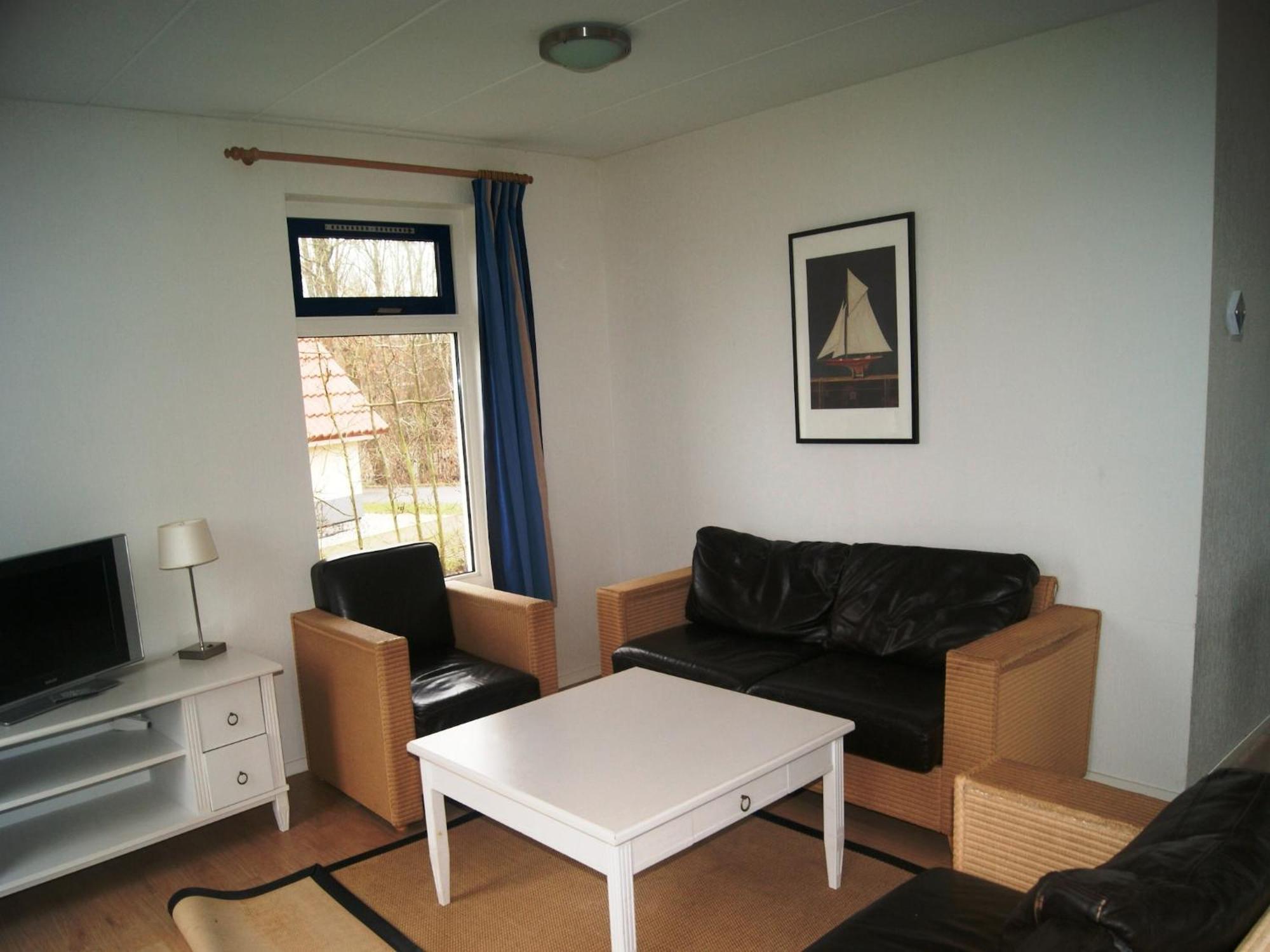 Detached Villa With Dishwasher Leeuwarden At 21Km Suameer Exterior foto